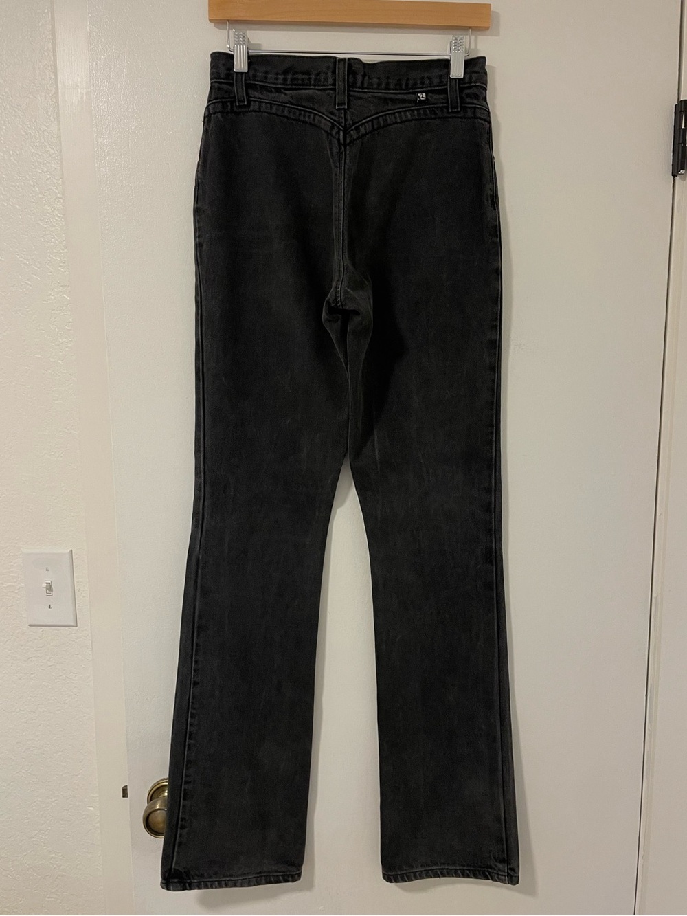 Vintage Rockies Jeans